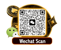 WeChat contact